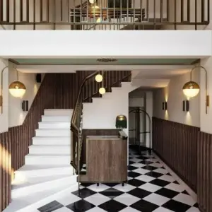 ON Residence