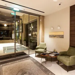 S Hotel Boutique