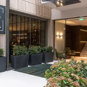 S Hotel Boutique