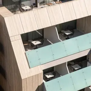 S Hotel Boutique