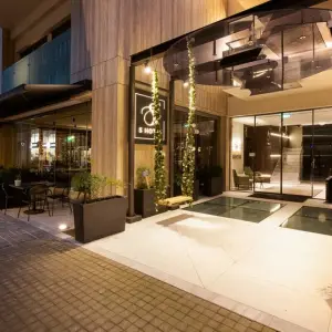 S Hotel Boutique