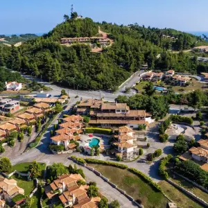 Akritas Ef Zin Villas & Suites