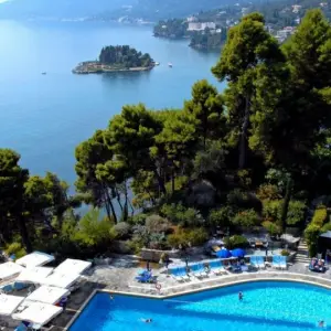 Corfu Holiday Palace