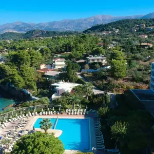 Mediterranee