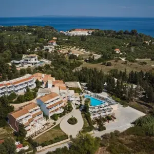 Gerakas Belvedere Hotel