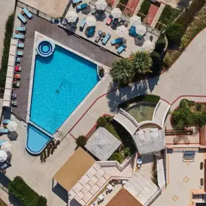 Gerakas Belvedere Hotel