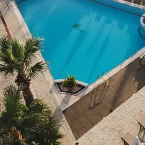 Gerakas Belvedere Hotel