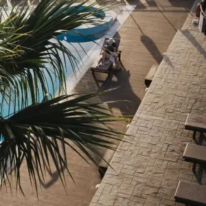 Gerakas Belvedere Hotel