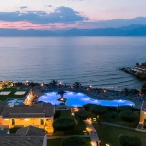 Mareblue Beach Resort