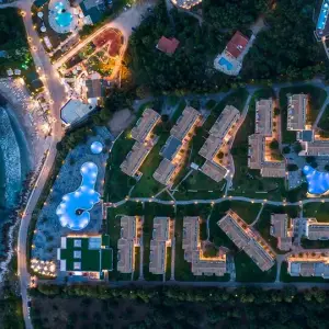 Mareblue Beach Resort