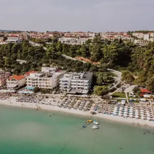 Margarita Sea Side