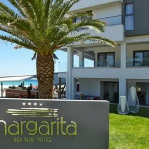 Margarita Sea Side