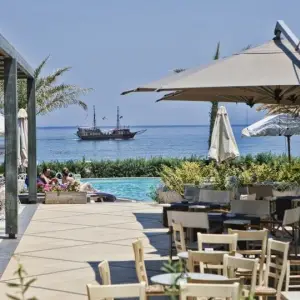 Aegean Pearl