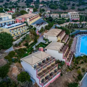 Apostolata Island Resort