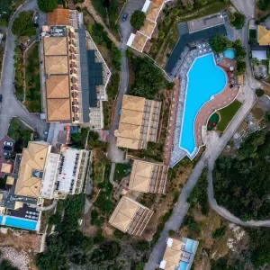 Apostolata Island Resort