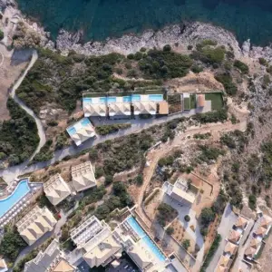 Apostolata Island Resort