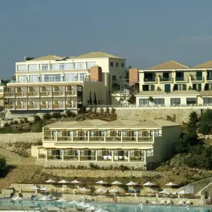 Apostolata Island Resort