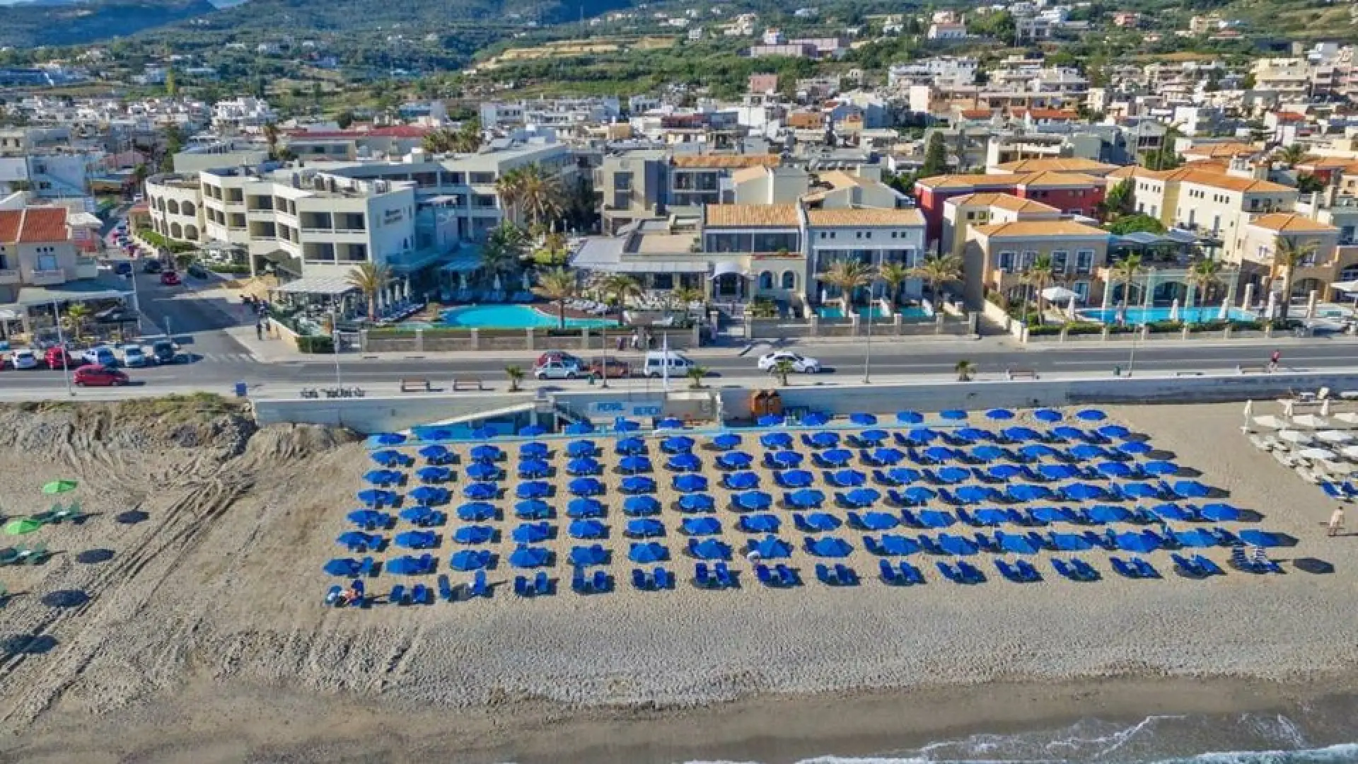 Aegean Pearl