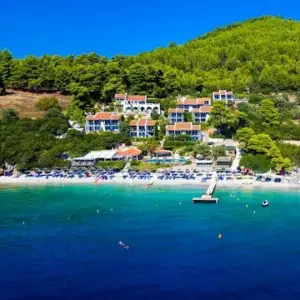 Adrina Beach