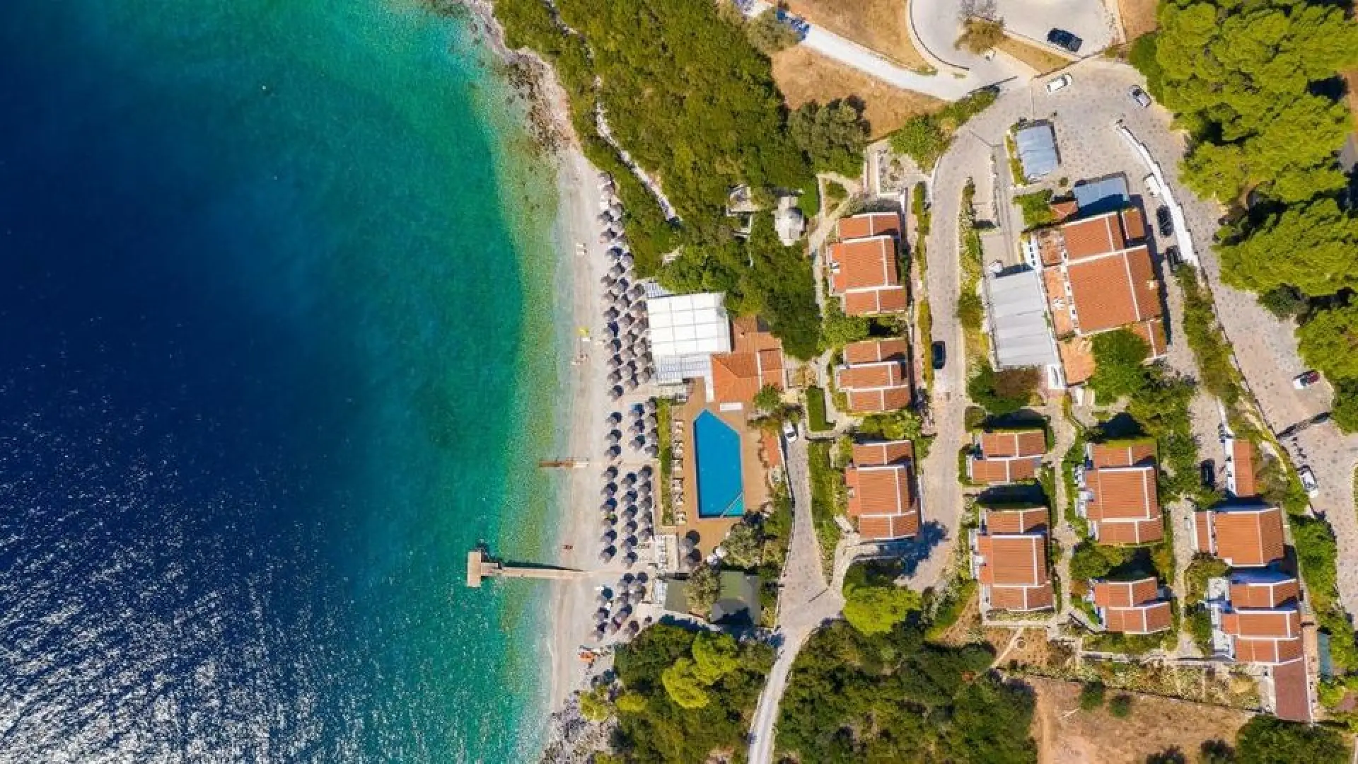 Adrina Beach
