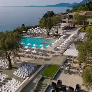 Aeolos Beach