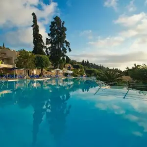 Aeolos Beach