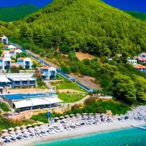 Adrina Resort & Spa