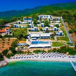 Adrina Resort & Spa