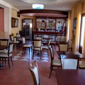 San Nectarios 