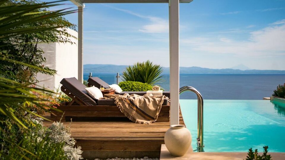 Kappa Resort