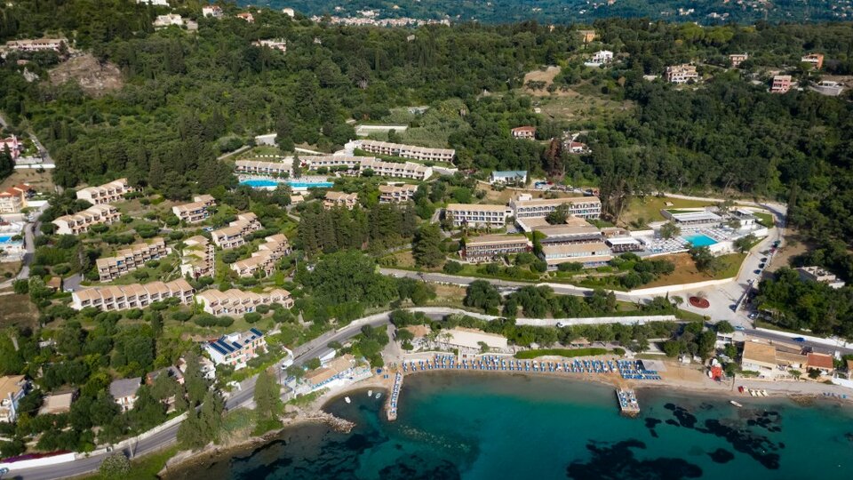 Aeolos Beach