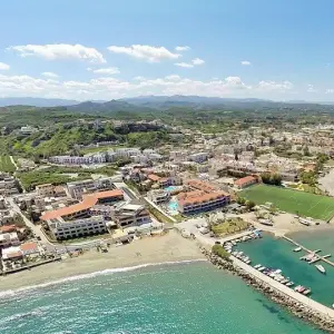 Porto Platanias Beach Resort & Spa