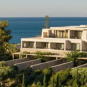 Minos Palace Resort - Adults Only