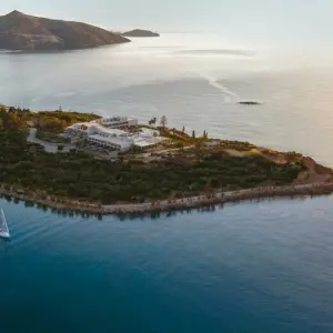 Minos Palace Resort - Adults Only