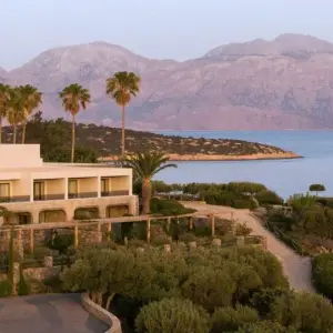 Minos Palace Resort - Adults Only