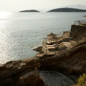 Minos Palace Resort - Adults Only