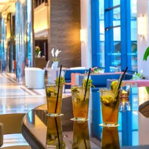 Porto Platanias Beach Resort & Spa