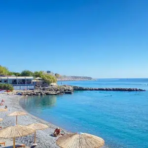 Ariadne Beach