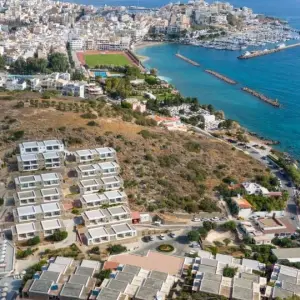 Ariadne Beach