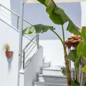Anastasia Apartments