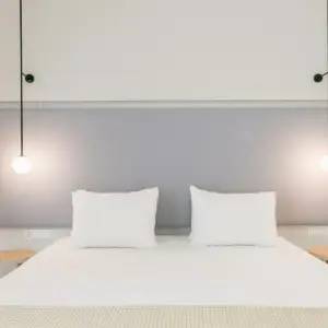 Anastasia Apartments