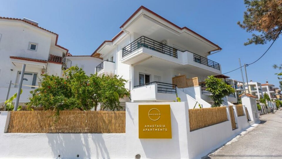 Anastasia Apartments