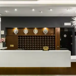 Arion Hotel Corfu