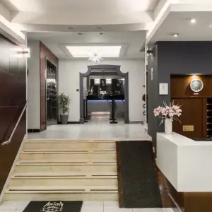 Arion Hotel Corfu