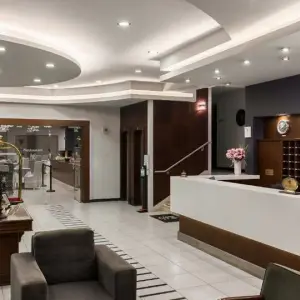 Arion Hotel Corfu
