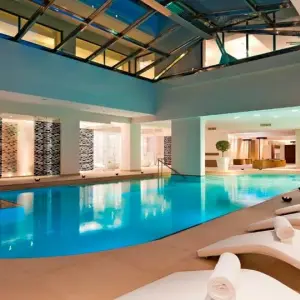 Porto Platanias Beach Resort & Spa