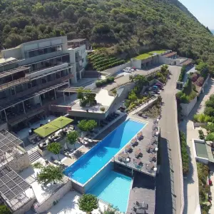 San Nicolas Resort