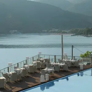 San Nicolas Resort