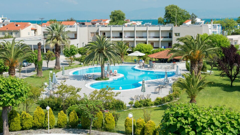 Aethria
