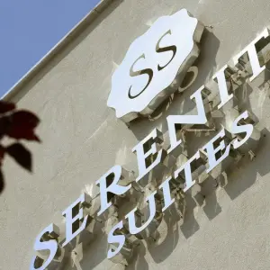 Serenity Suites